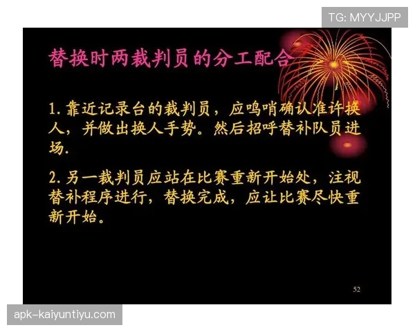 篮球规则解析：裁判如何判罚双方同时犯规？冲突场景解读